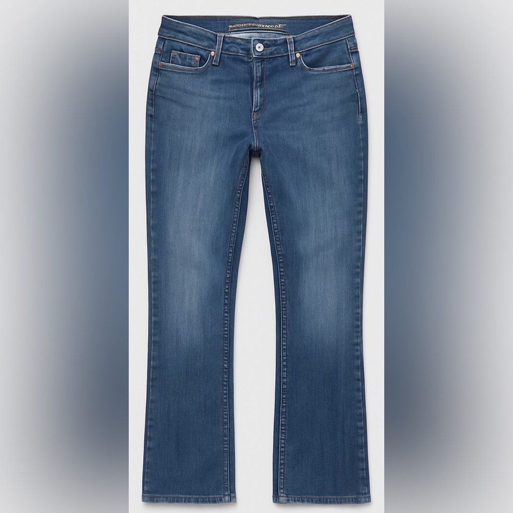 NOBO Denim Jeans 👖 Sz 5